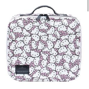 Hello Kitty Makeup Bag